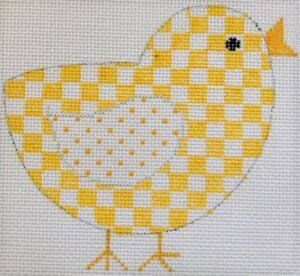 Chick - Yellow