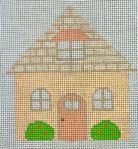 Cottage - Peach