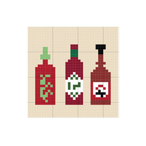Hot Sauce
