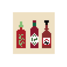 Load image into Gallery viewer, Hot Sauce

