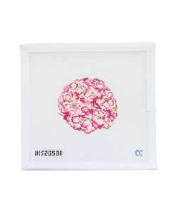 Flower Ornaments