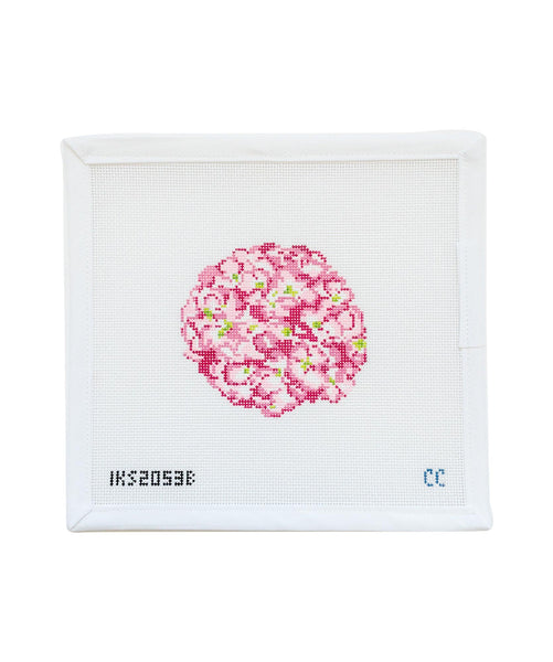 Flower Ornaments