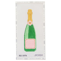 Pink Large Champagne