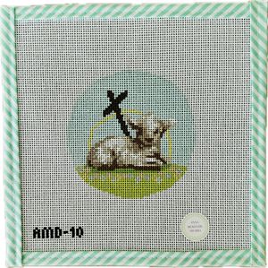 Lamb of God
