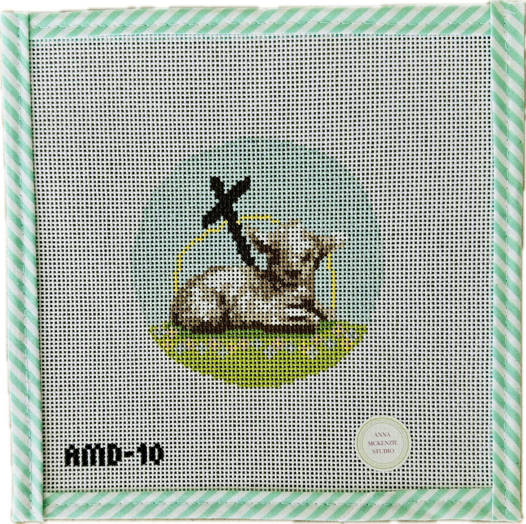 Lamb of God