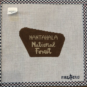 National Forest Signs