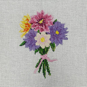 Dahlia Bouquet