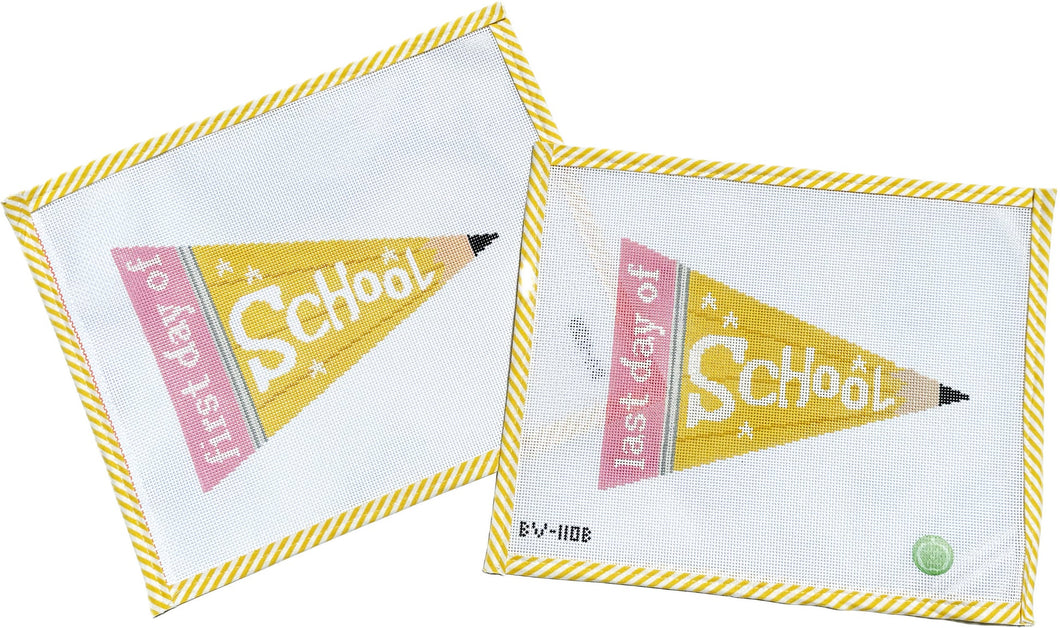 Back to School Pencils