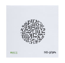 Load image into Gallery viewer, Glyph Round
