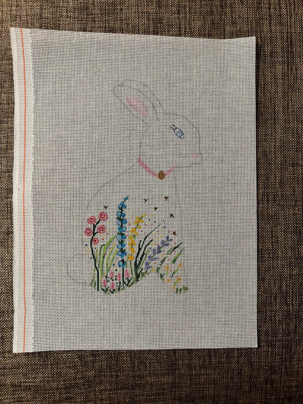 Spring Bunny