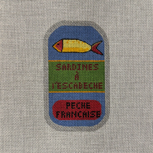 Load image into Gallery viewer, Sardines
