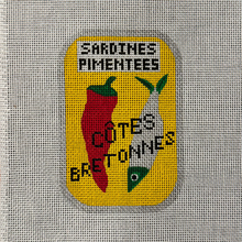 Load image into Gallery viewer, Sardines

