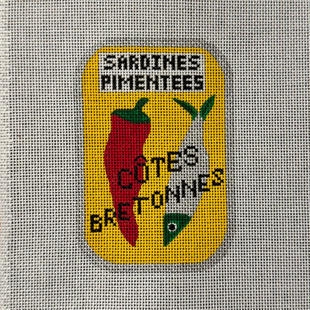 Sardines