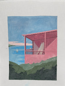 Surf Shack