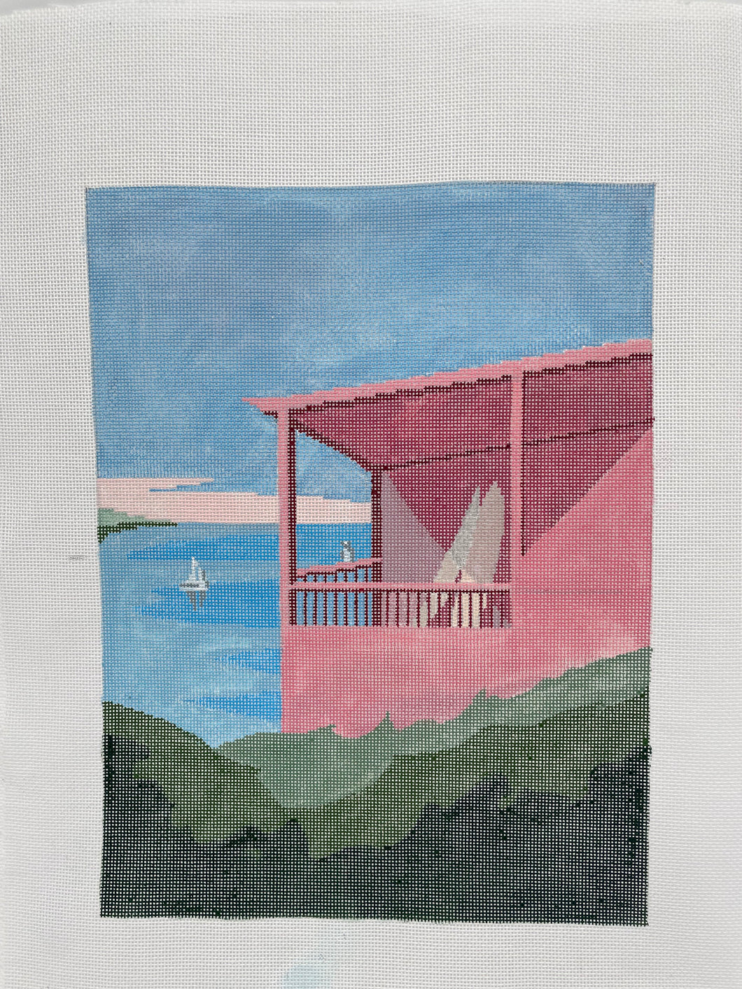 Surf Shack