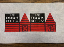 Load image into Gallery viewer, Rock City Bird House
