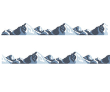 Load image into Gallery viewer, Mountain XL Strip
