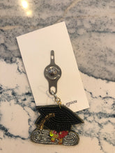 Load image into Gallery viewer, Beaded Needle Threader / Celebrations
