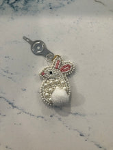 Load image into Gallery viewer, Beaded Needle Threader / Spring Holidays
