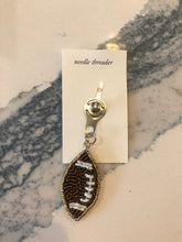 Load image into Gallery viewer, Beaded Needle Threader / Sports

