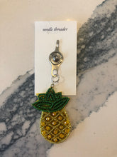 Load image into Gallery viewer, Beaded Needle Threader / Food &amp; Drink
