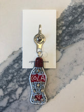 Load image into Gallery viewer, Beaded Needle Threader / Food &amp; Drink
