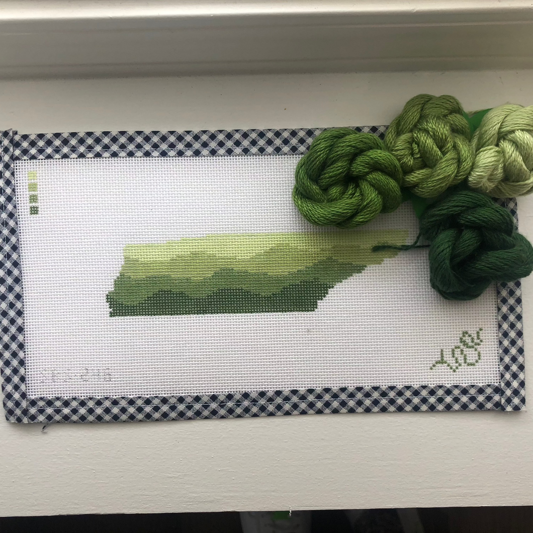 Next Level Class: Tennessee Mountains