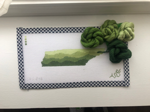 Mountains of Tennessee