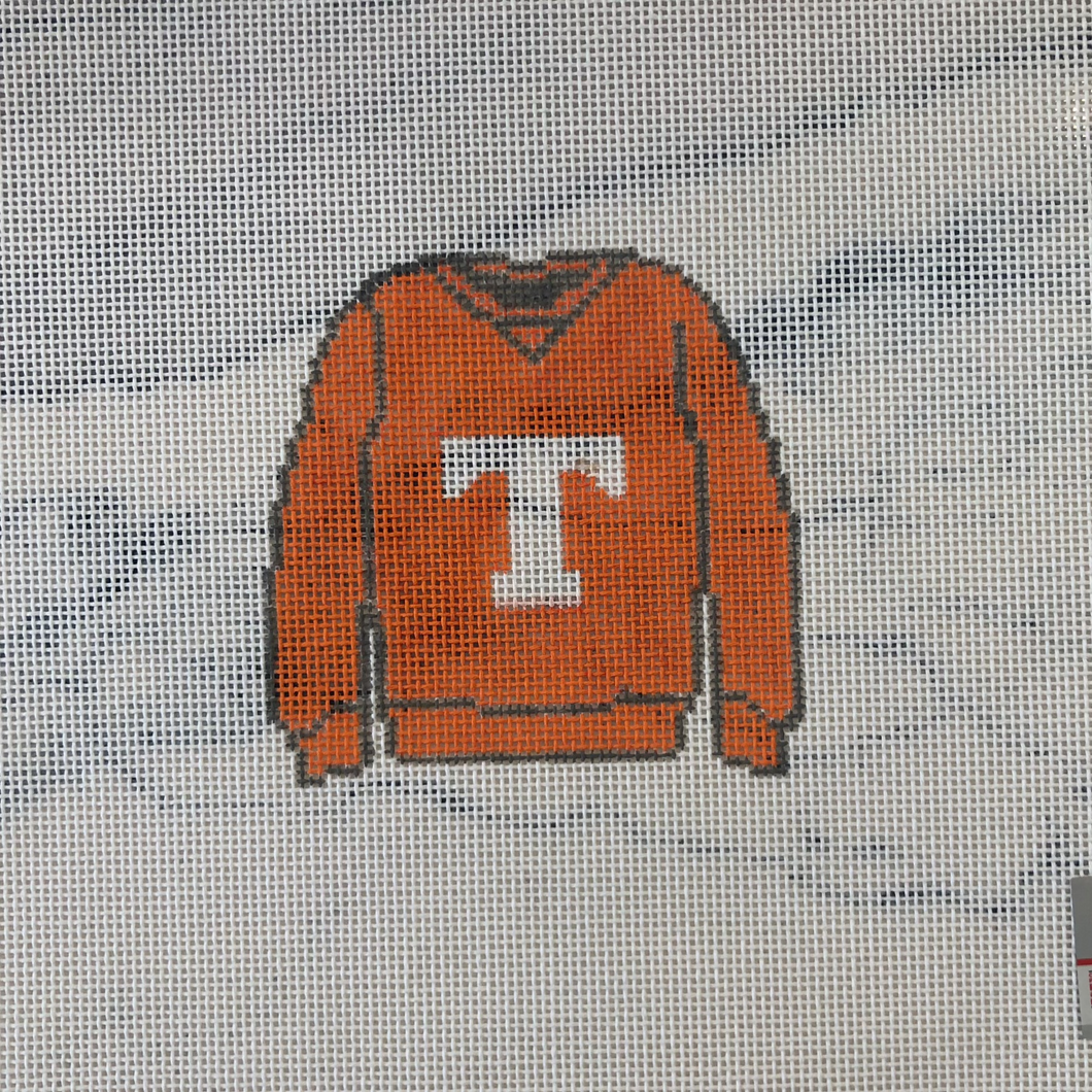 Tennessee Orange Sweatshirt