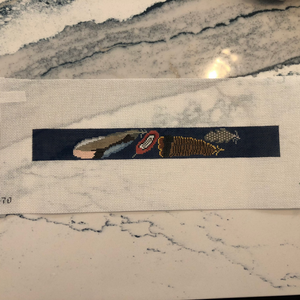 Game Birds Key Fob