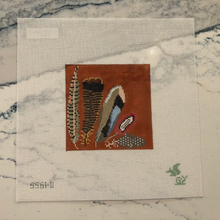 Load image into Gallery viewer, Game Bird Feathers Coasters
