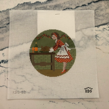 Load image into Gallery viewer, Betty Loves Bubbles - Other Holidays
