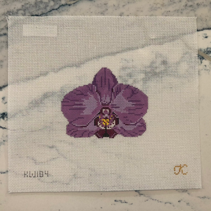 Orchids