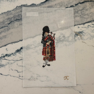 Bagpiper