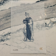 Load image into Gallery viewer, Wedgwood Nativity
