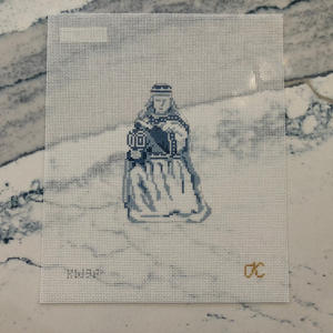 Wedgwood Nativity