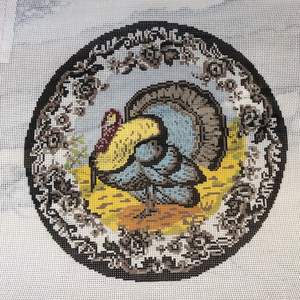 Transferware Turkey