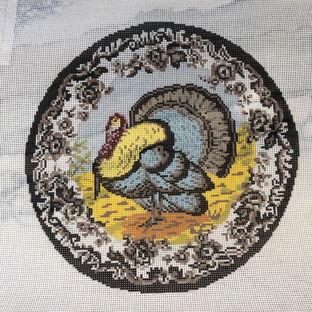Transferware Turkey