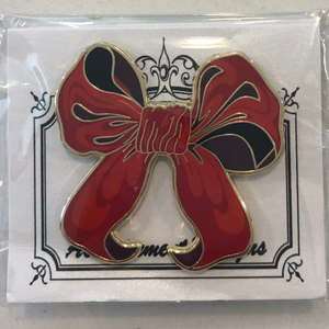 Bow Needle Minder