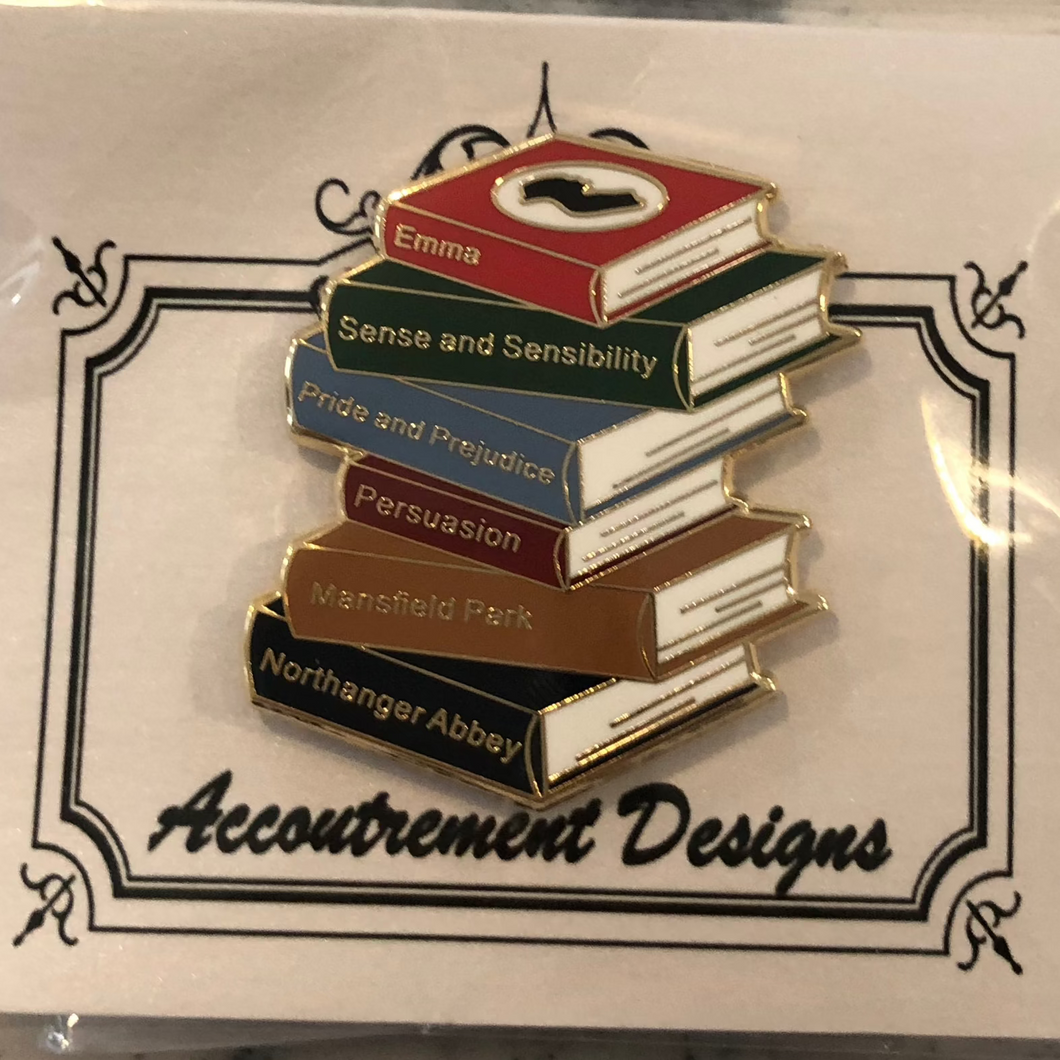 Jane Austen Novels