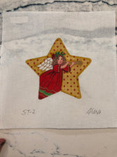 Load image into Gallery viewer, Star Ornaments
