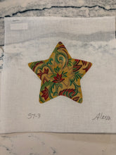 Load image into Gallery viewer, Star Ornaments
