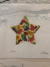 Load image into Gallery viewer, Star Ornaments
