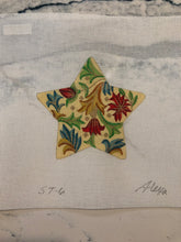 Load image into Gallery viewer, Star Ornaments
