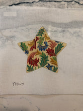 Load image into Gallery viewer, Star Ornaments
