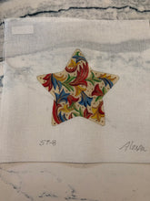 Load image into Gallery viewer, Star Ornaments
