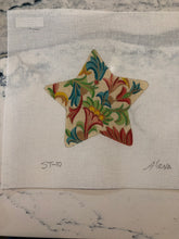 Load image into Gallery viewer, Star Ornaments
