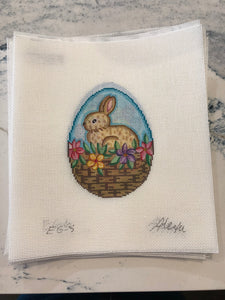 Easter Eggs
