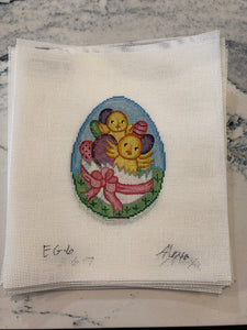 Easter Eggs