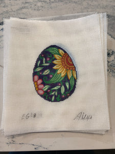 Easter Eggs